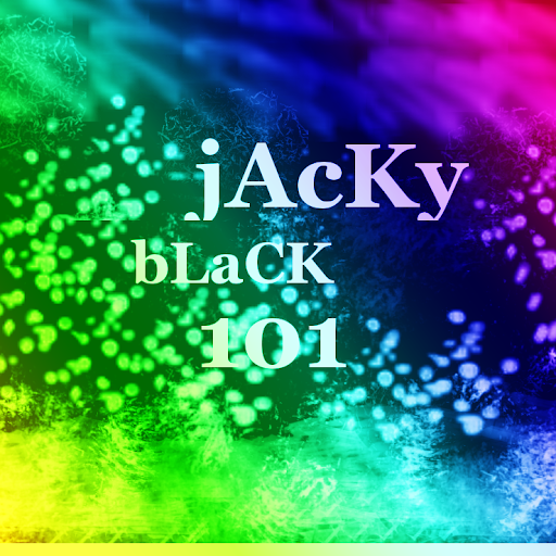 Jacky Black Photo 19
