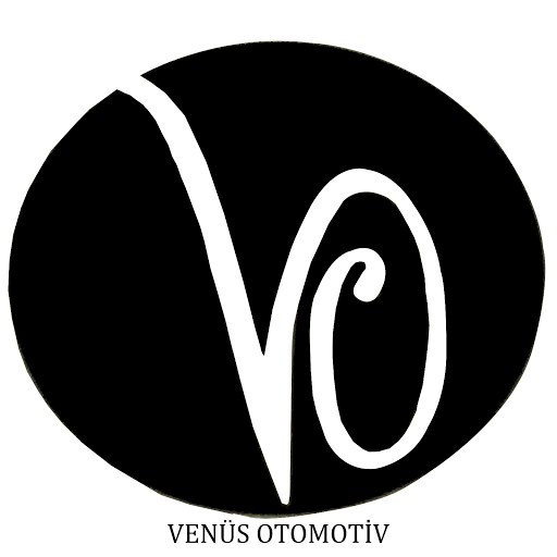 VENÜS OTOMOTİV logo
