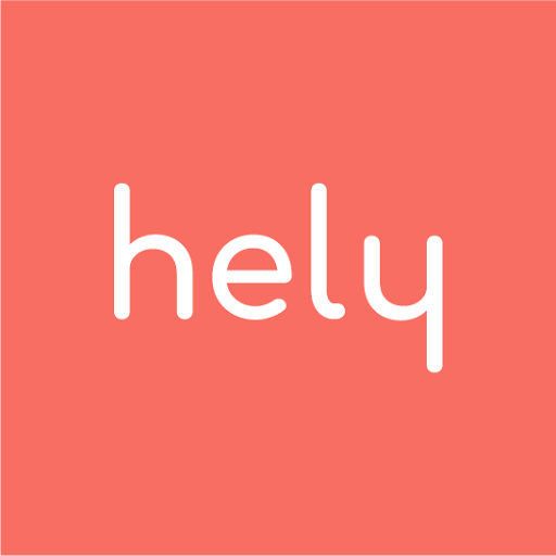 Hely Hub logo