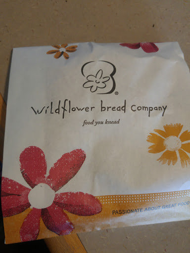 Restaurant «Wildflower Bread Company», reviews and photos, 3425 E Baseline Rd #101, Gilbert, AZ 85234, USA