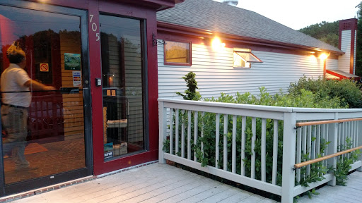 Brax Landing Restaurant