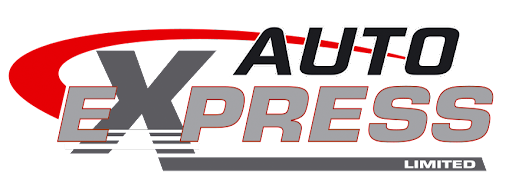 Auto Express logo