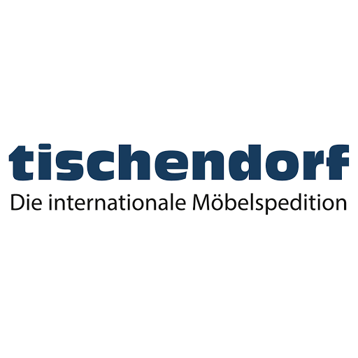 Tischendorf Umzugslogistik & Möbelspedition GmbH logo