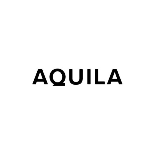 Aquila DFO Birkenhead Store logo