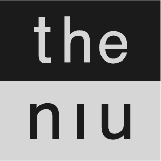 the niu Coin logo