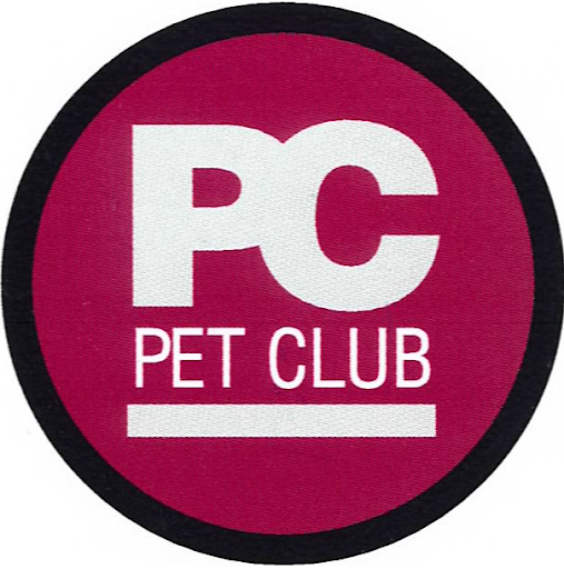 Pet Club Emeryville logo