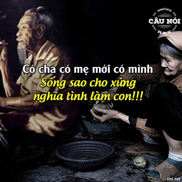 Chùm thơ ngắn về Cha Mẹ ý nghĩa, cảm động với những sáng tác mới ...