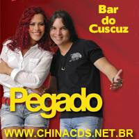 CD Forró Pegado - Bar do Cuscuz - Campina Grande - PB - 10.11.2012