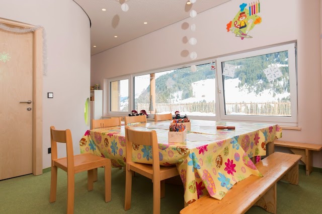 Kinderhotel Alphotel