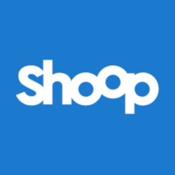 Shoop Germany GmbH logo