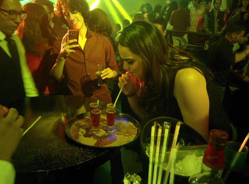 Mantra Night Club