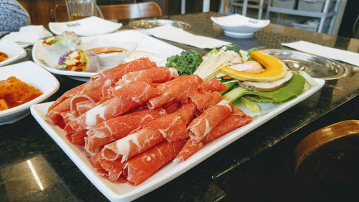 Korean Restaurant «Shabuya Restaurant», reviews and photos, 9850 N Milwaukee Ave, Des Plaines, IL 60016, USA
