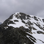 Le pic du Cabaliros