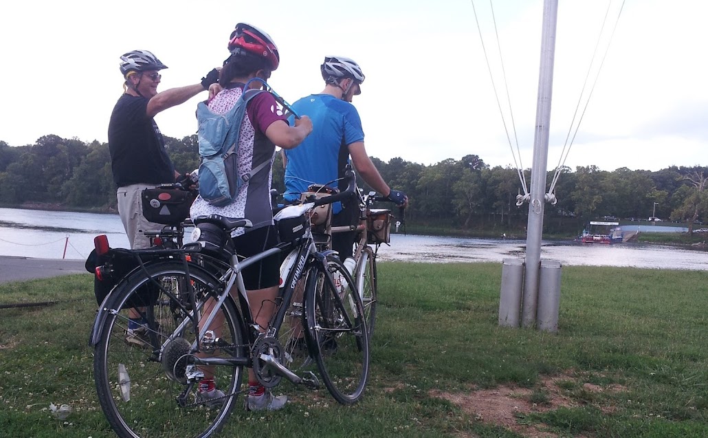 Team Hoppy 100