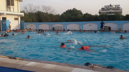 Healthways, Block A2, Lawrence Road, Keshav Puram, New Delhi, Delhi 110035, India, Public_Swimming_Pool, state DL