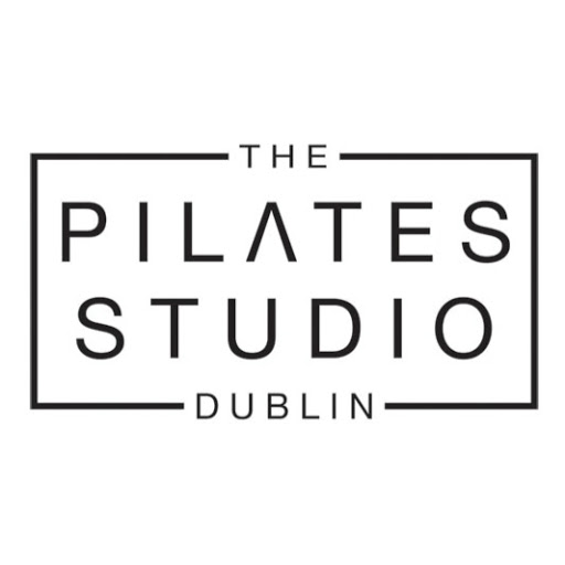 The Pilates Studio Dublin logo