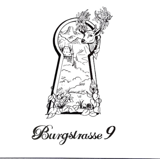 Burgstrasse9 logo