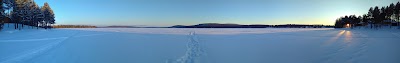 Photos of S&auml;rkij&auml;rven majat