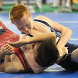 2012 USA Wrestling Junior and Cadet National Championships – The Guillotine