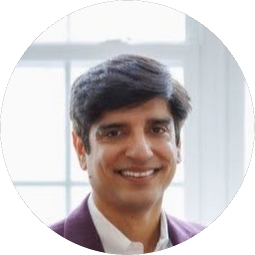 Saurabh Rajpal Saurabh Rajpal