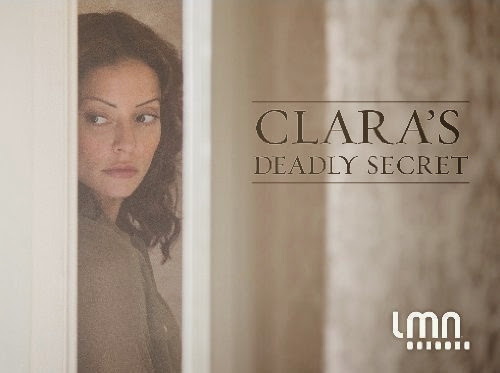 Poster de El secreto de Clara