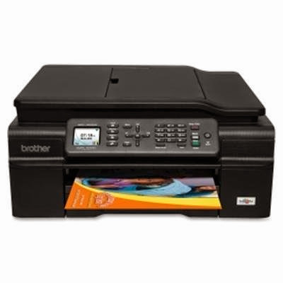  Brand New MFC All In One Color Inkjet