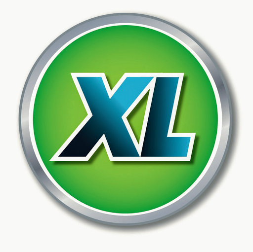Xl Store logo