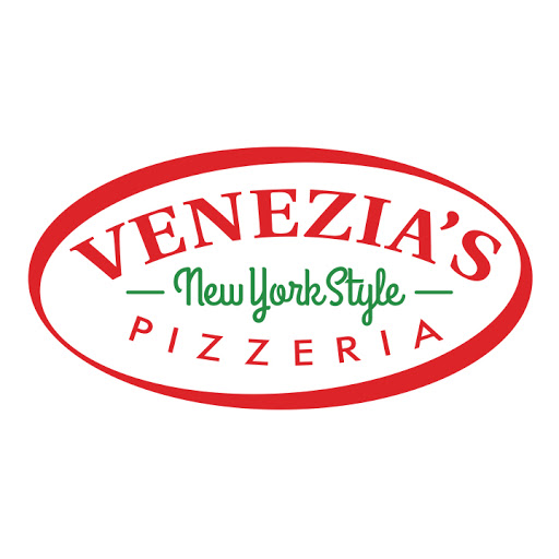 Venezia's New York Style Pizzeria logo