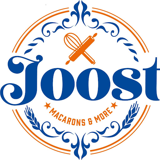 JOOST | Macarons & More logo