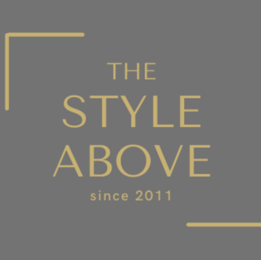 The Style Above logo