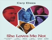 فيلم She Loves Me Not