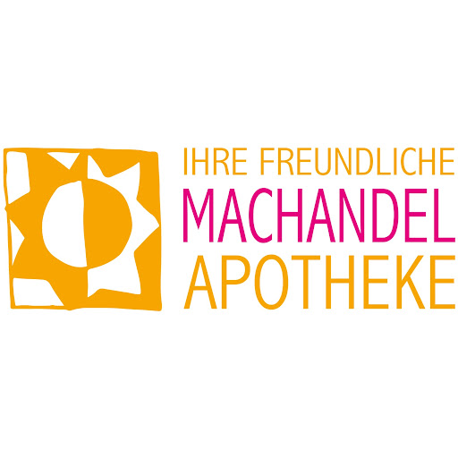 Machandel Apotheke logo