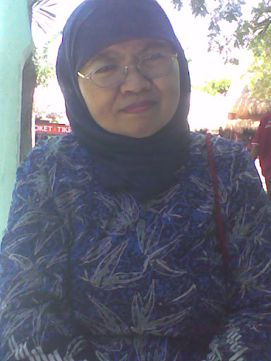 Foto015 Untukmu Ibu Selamat Hari Emak