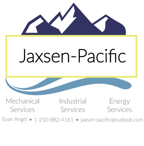 Jaxsen-Pacific Marine & Motorsport logo