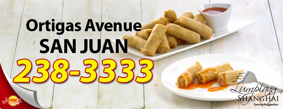 Lumpiang Shanghai