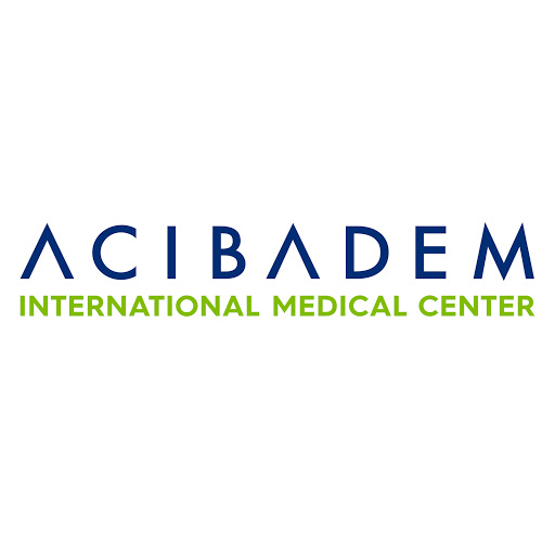 ACIBADEM International Medical Center logo