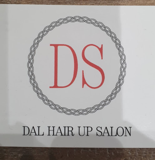 Dalhairup Salon logo