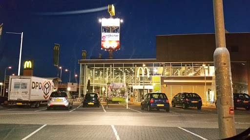 McDonald's Zaandam