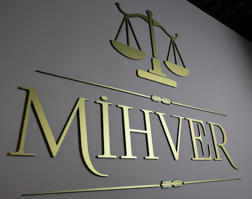 Mihver Hukuk & Danışmanlık logo