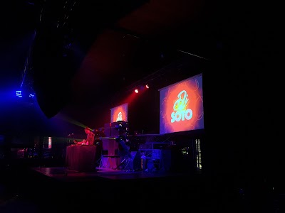 Photos of Volc&aacute;n Look Disco