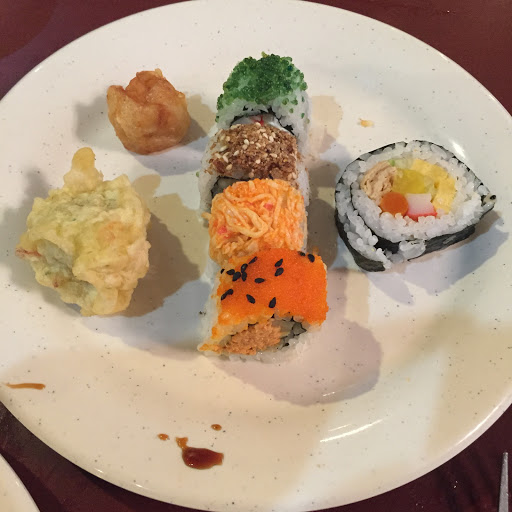 Restaurant «Blue Pacific Seafood Buffet», reviews and photos, 3507 W Dunlap Ave, Phoenix, AZ 85051, USA