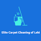 Elite Carpet Cleaning of Lehi