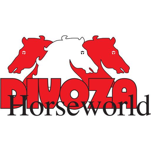 Divoza Horseworld Zoetermeer BV logo