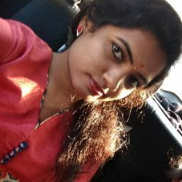 avatar of Suchetha B