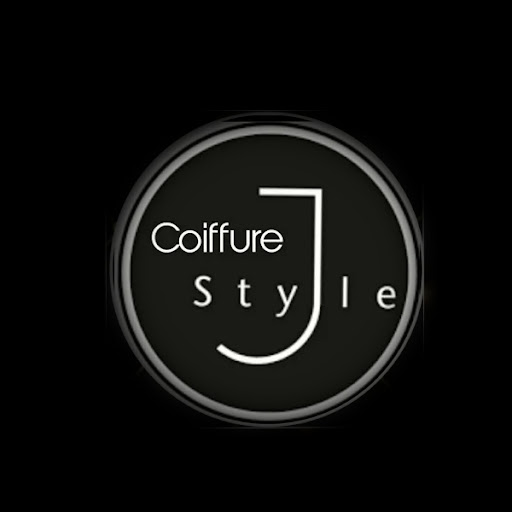 Coiffure Beauté J Style logo