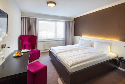 Photos of City Hotel Oberland Swiss Quality Hotels