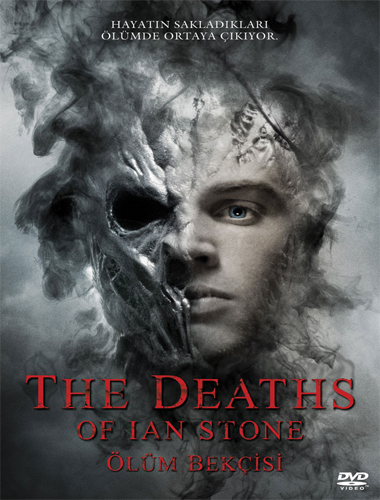 Poster de The deaths of Ian Stone