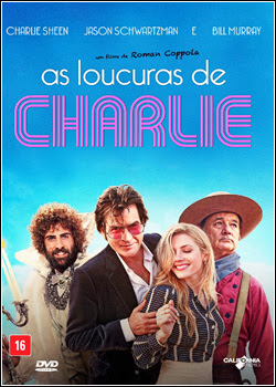 As Loucuras de Charlie