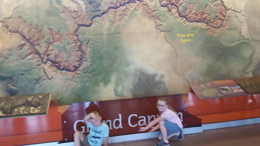 Grand Canyon Visitor Center