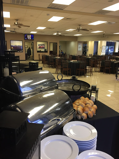 Caterer «City View Catering», reviews and photos, 1809 Gessner Rd, Houston, TX 77080, USA